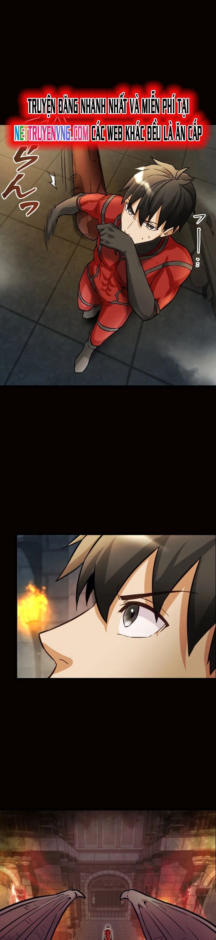 Siêu Thăng Cấp Anh Hùng Chapter 23 - 13