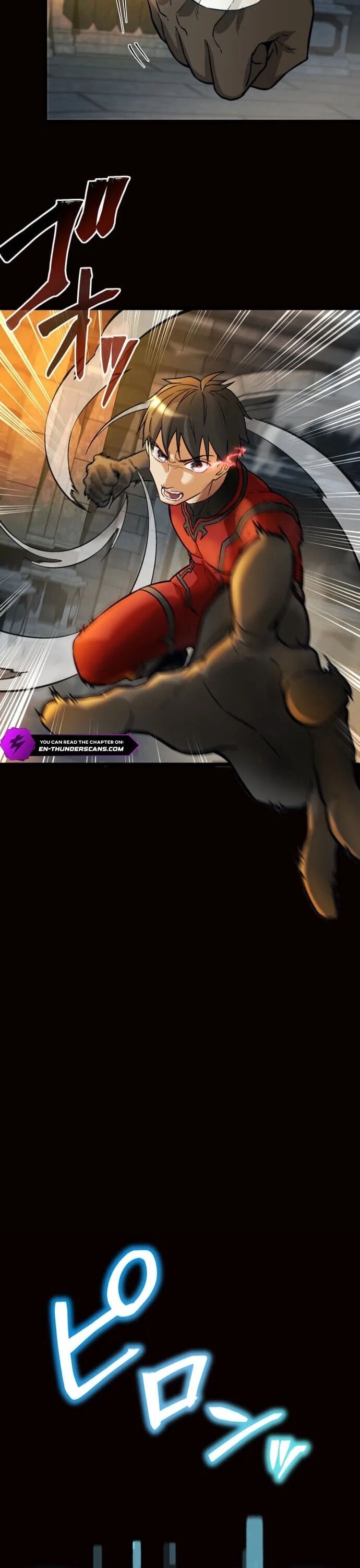 Siêu Thăng Cấp Anh Hùng Chapter 23 - 15