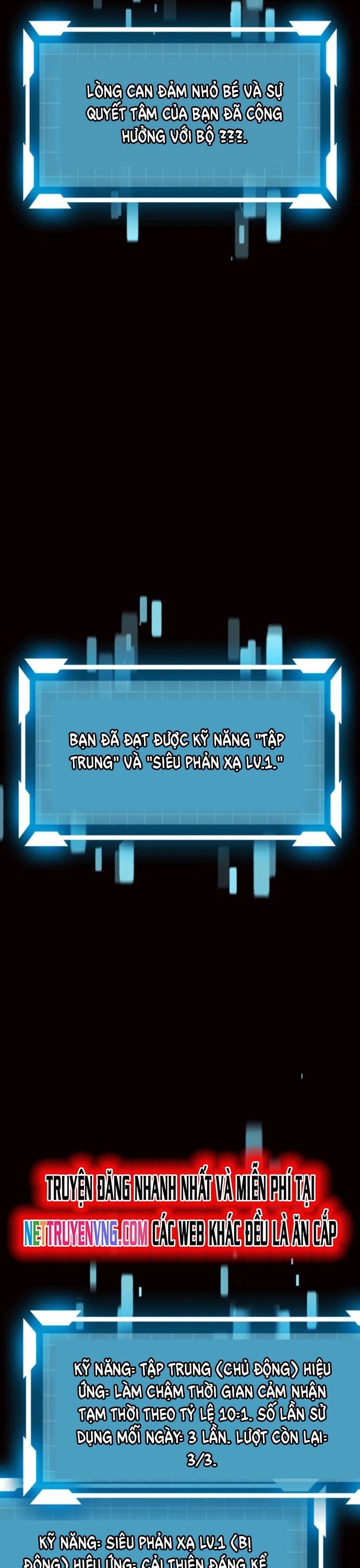 Siêu Thăng Cấp Anh Hùng Chapter 23 - 16