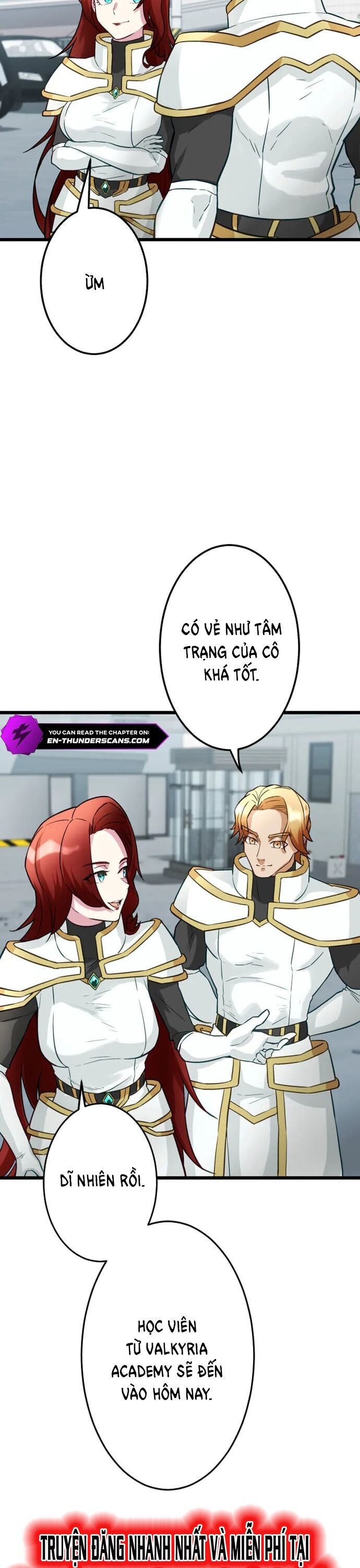 Siêu Thăng Cấp Anh Hùng Chapter 23 - 20