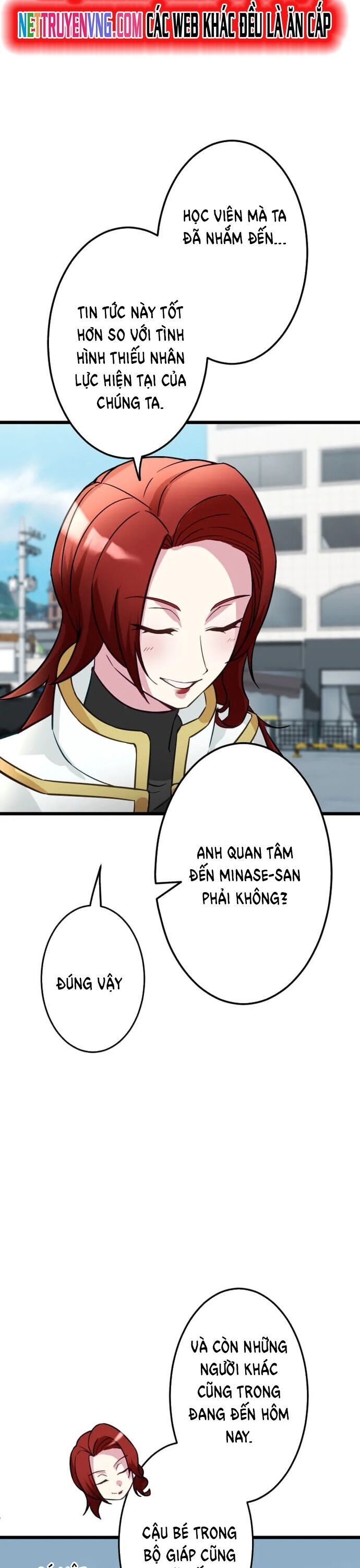 Siêu Thăng Cấp Anh Hùng Chapter 23 - 21