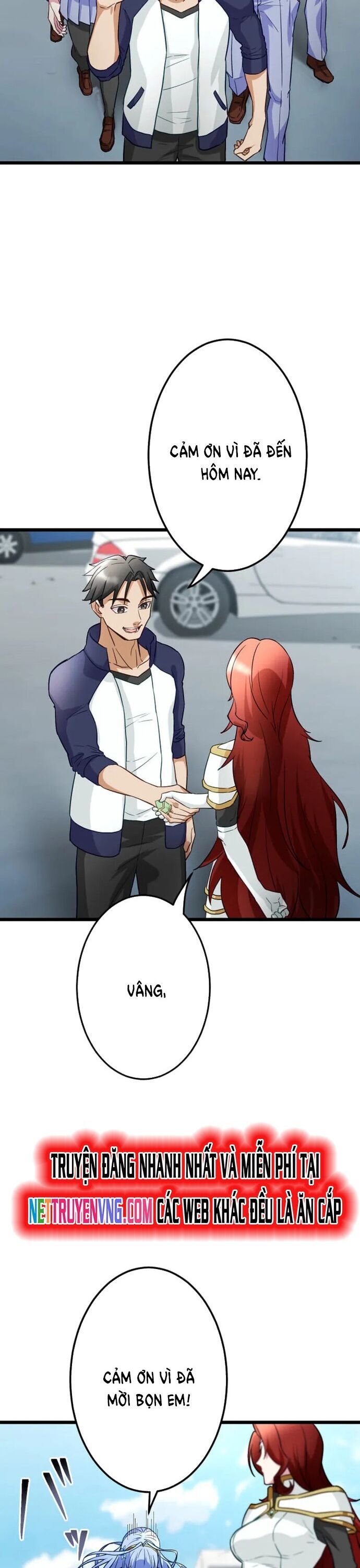 Siêu Thăng Cấp Anh Hùng Chapter 23 - 24