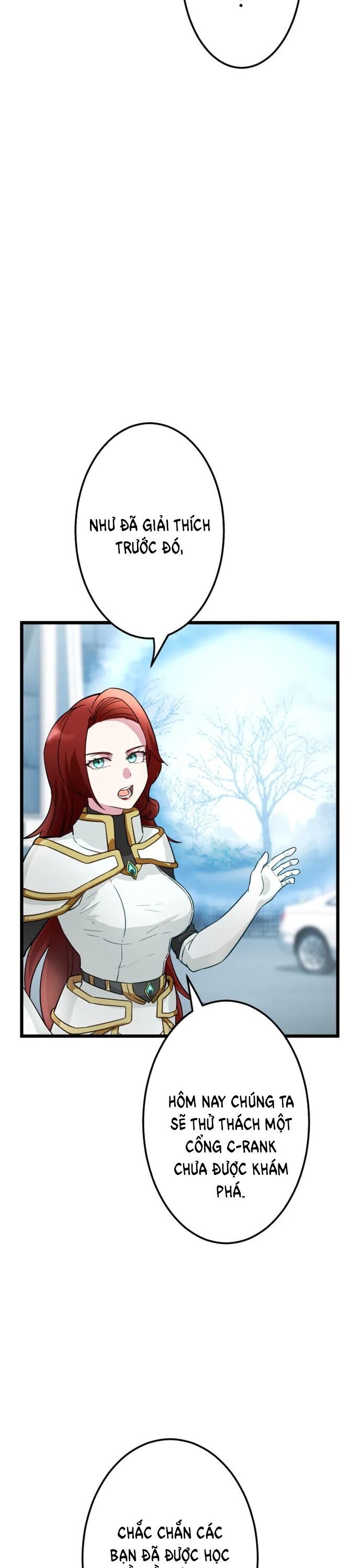Siêu Thăng Cấp Anh Hùng Chapter 23 - 27