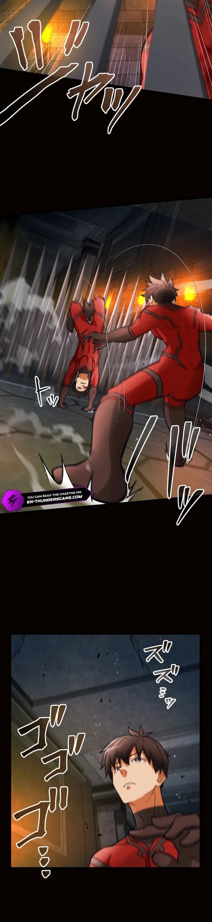 Siêu Thăng Cấp Anh Hùng Chapter 23 - 4