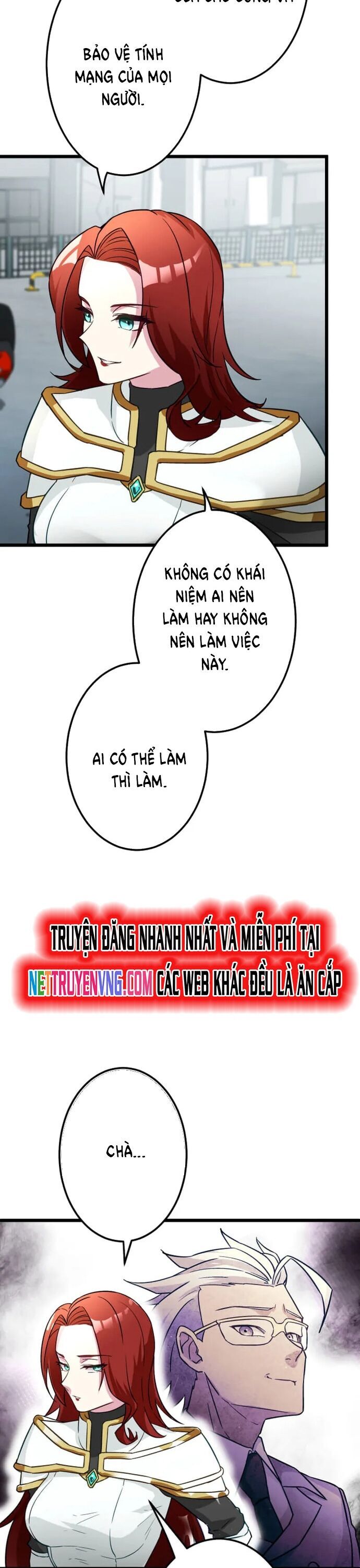 Siêu Thăng Cấp Anh Hùng Chapter 23 - 32