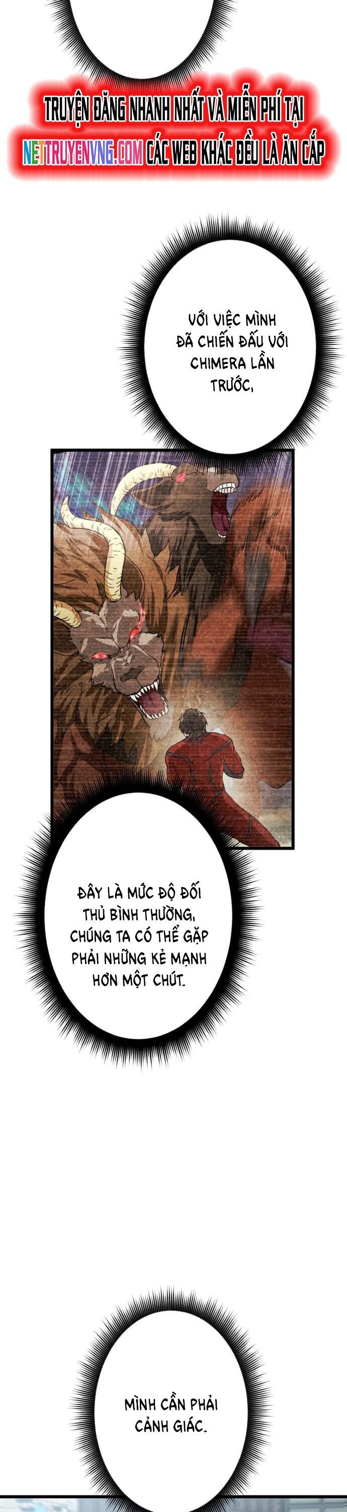 Siêu Thăng Cấp Anh Hùng Chapter 23 - 38