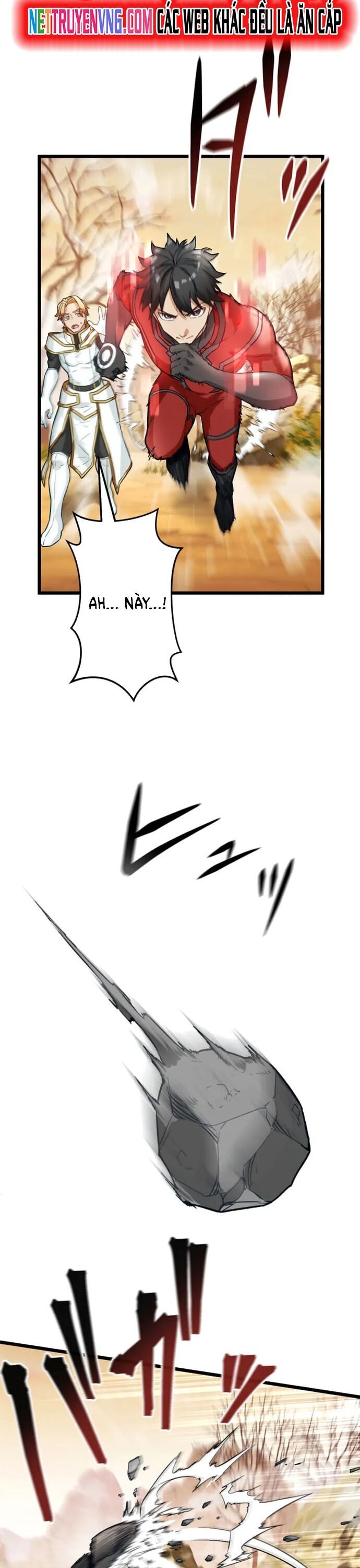 Siêu Thăng Cấp Anh Hùng Chapter 23 - 42