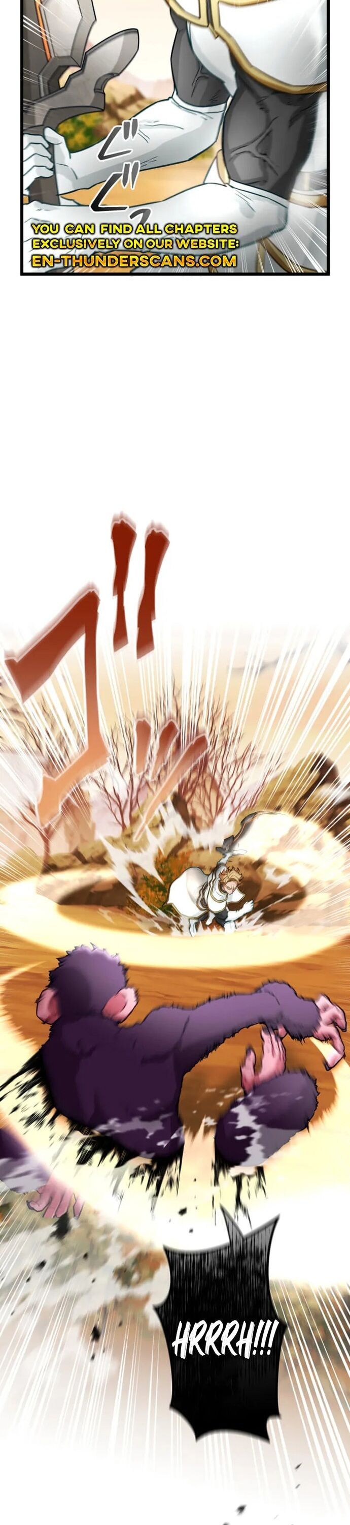 Siêu Thăng Cấp Anh Hùng Chapter 23 - 45