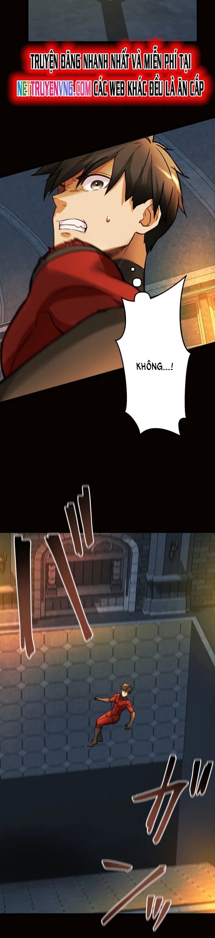 Siêu Thăng Cấp Anh Hùng Chapter 23 - 7