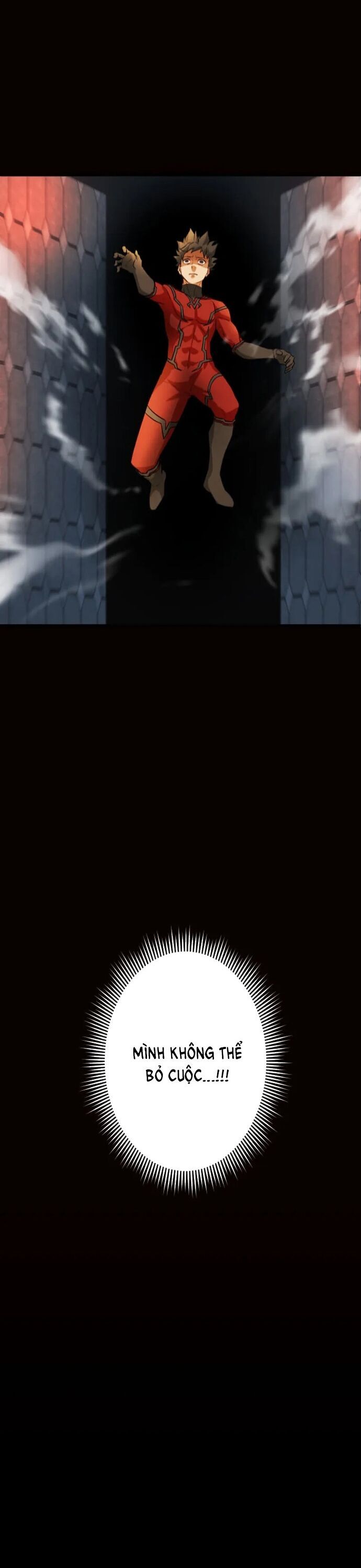 Siêu Thăng Cấp Anh Hùng Chapter 23 - 8