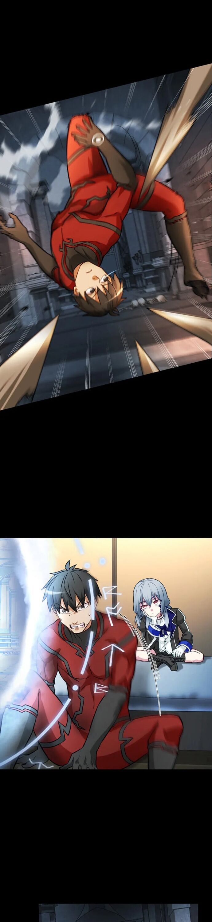 Siêu Thăng Cấp Anh Hùng Chapter 23 - 10