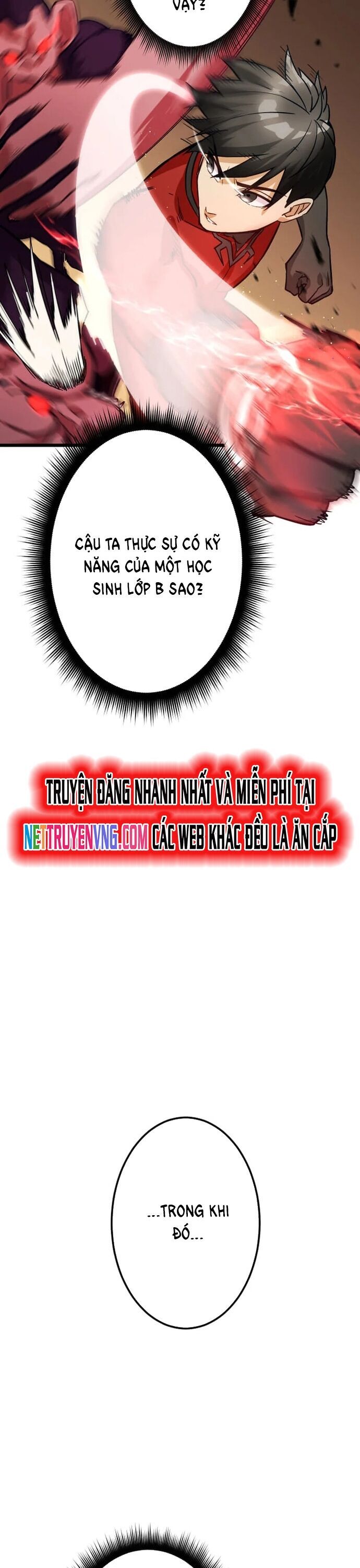 Siêu Thăng Cấp Anh Hùng Chapter 24 - 11