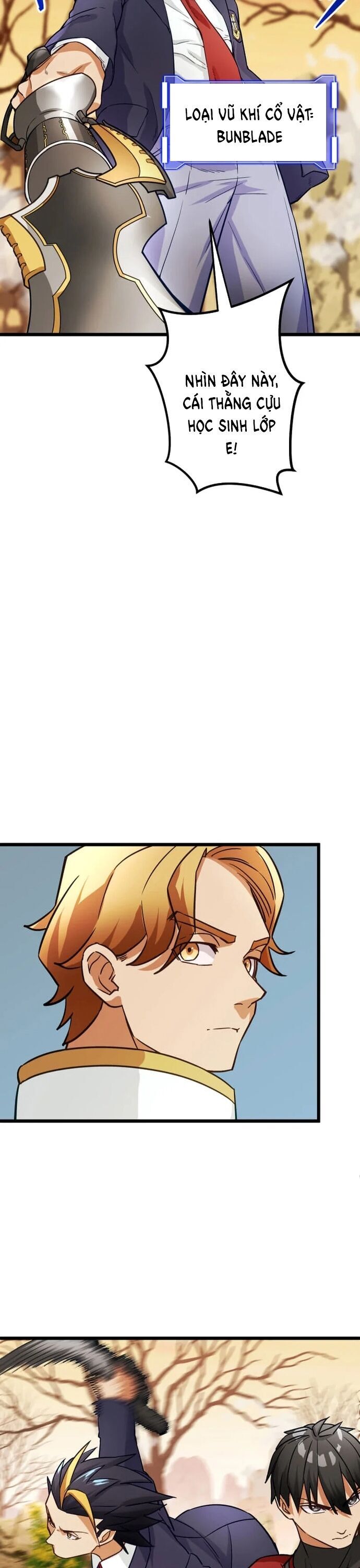 Siêu Thăng Cấp Anh Hùng Chapter 24 - 14
