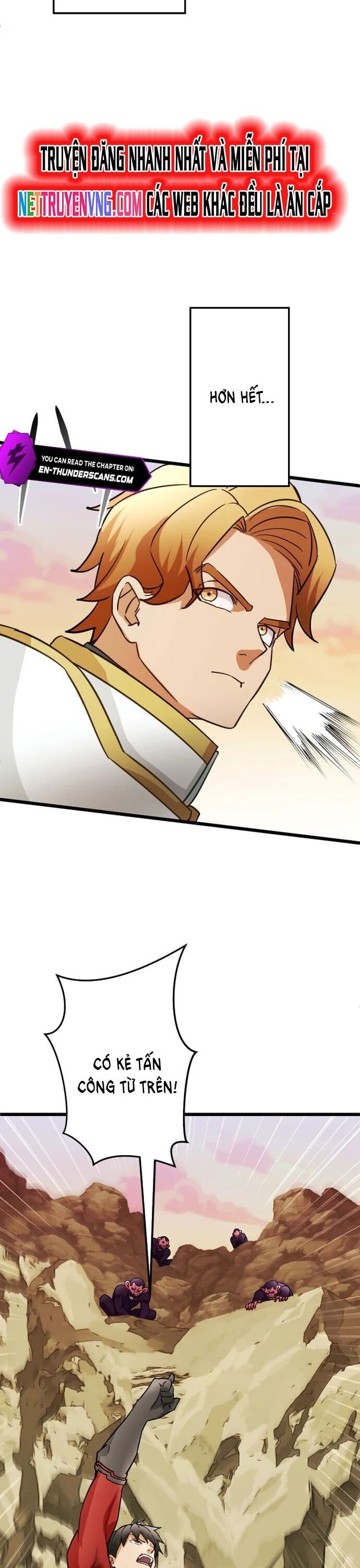 Siêu Thăng Cấp Anh Hùng Chapter 24 - 17