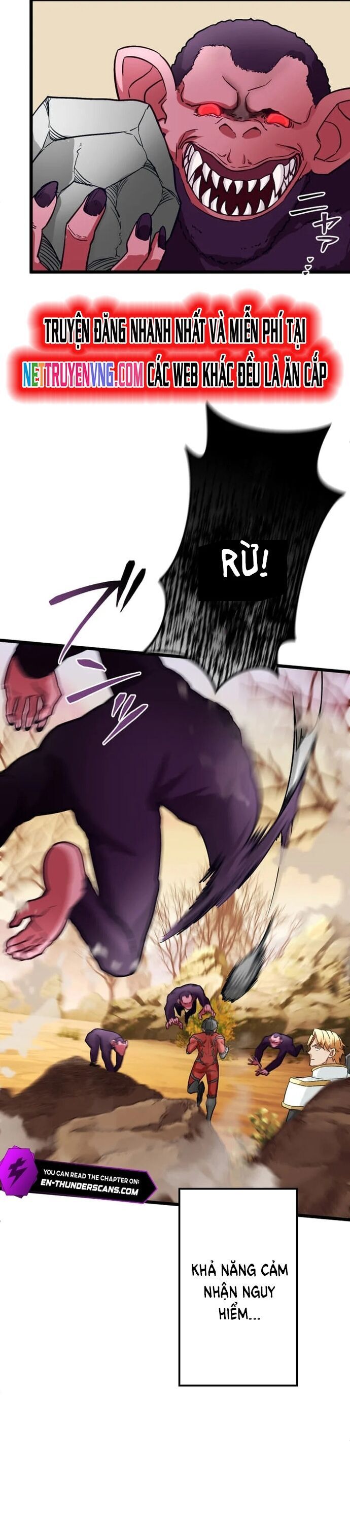 Siêu Thăng Cấp Anh Hùng Chapter 24 - 19