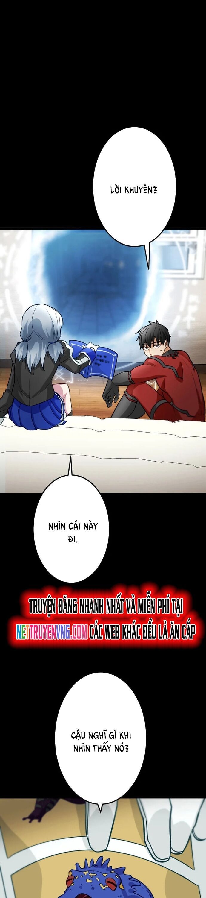 Siêu Thăng Cấp Anh Hùng Chapter 24 - 23