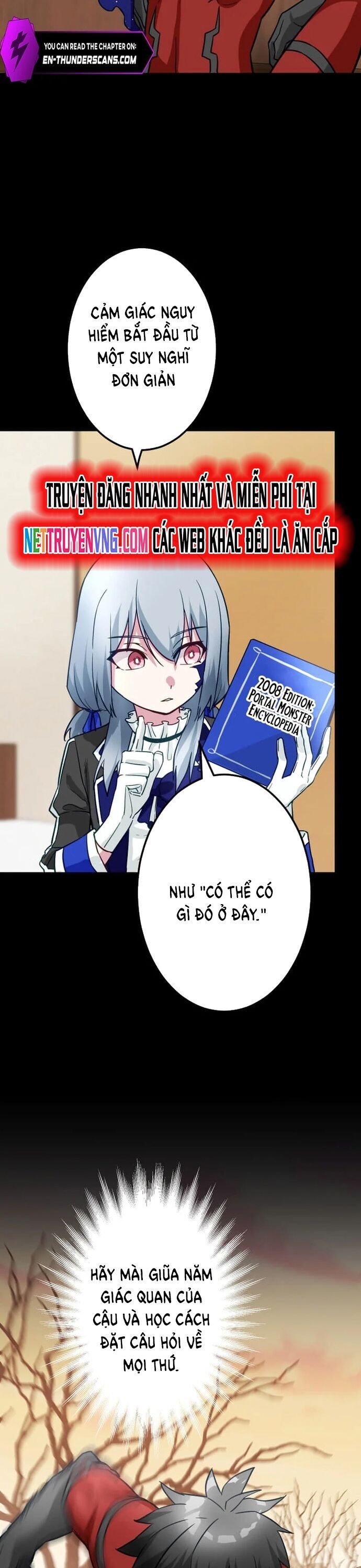 Siêu Thăng Cấp Anh Hùng Chapter 24 - 25