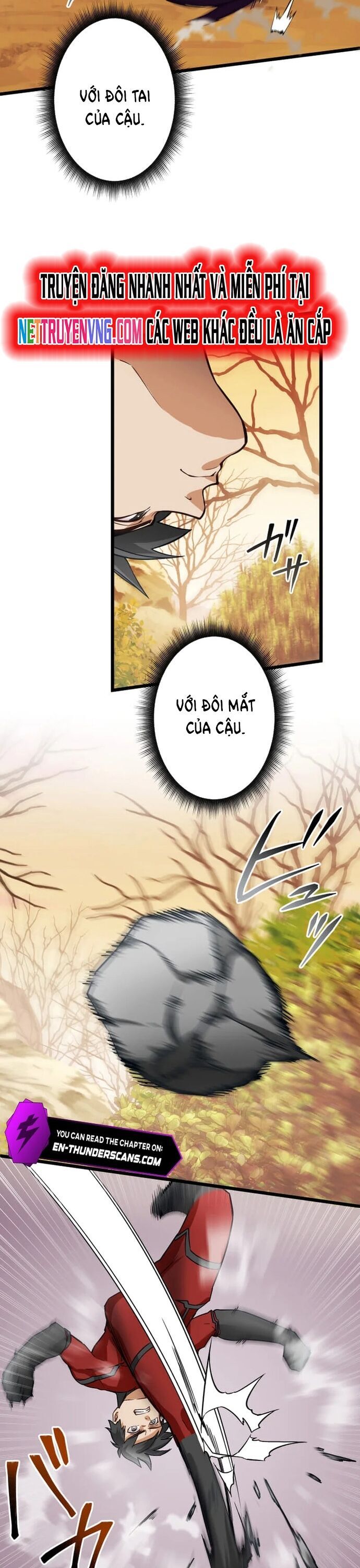 Siêu Thăng Cấp Anh Hùng Chapter 24 - 27