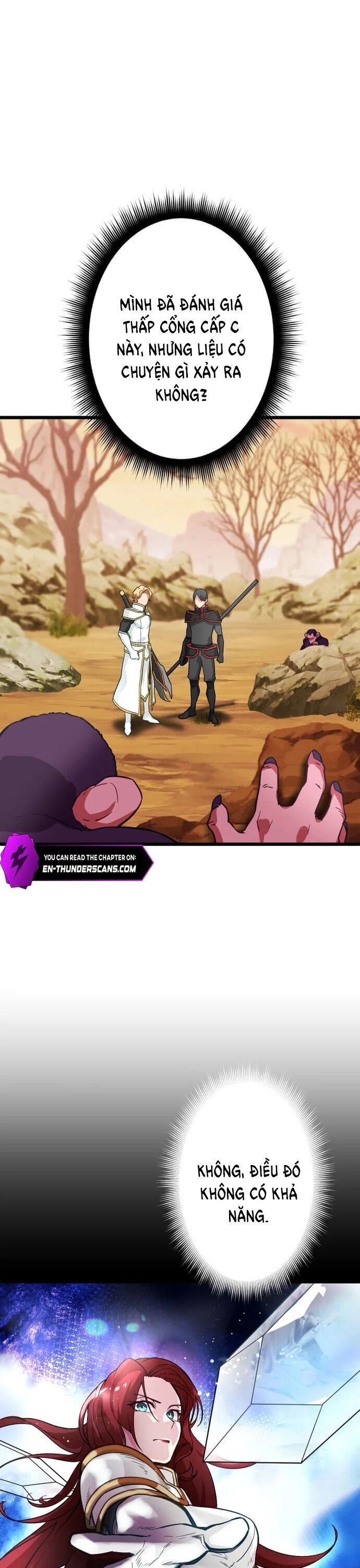 Siêu Thăng Cấp Anh Hùng Chapter 24 - 30
