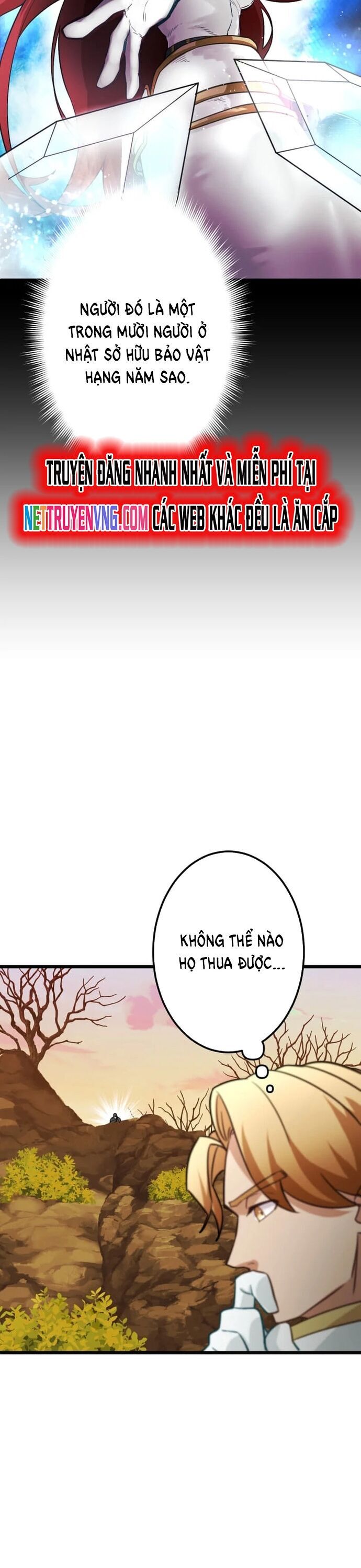 Siêu Thăng Cấp Anh Hùng Chapter 24 - 31