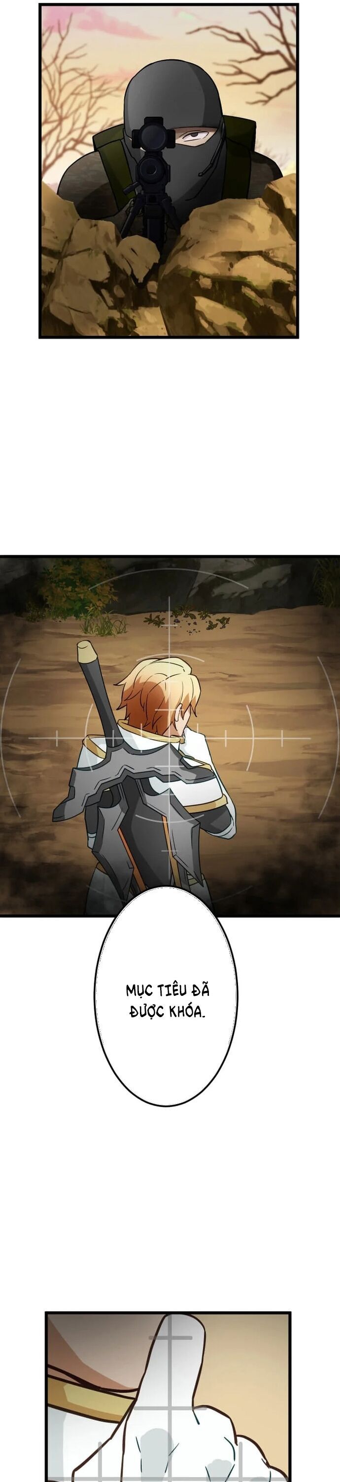 Siêu Thăng Cấp Anh Hùng Chapter 24 - 32