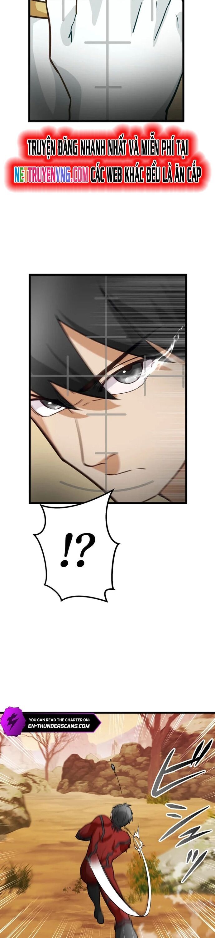 Siêu Thăng Cấp Anh Hùng Chapter 24 - 33