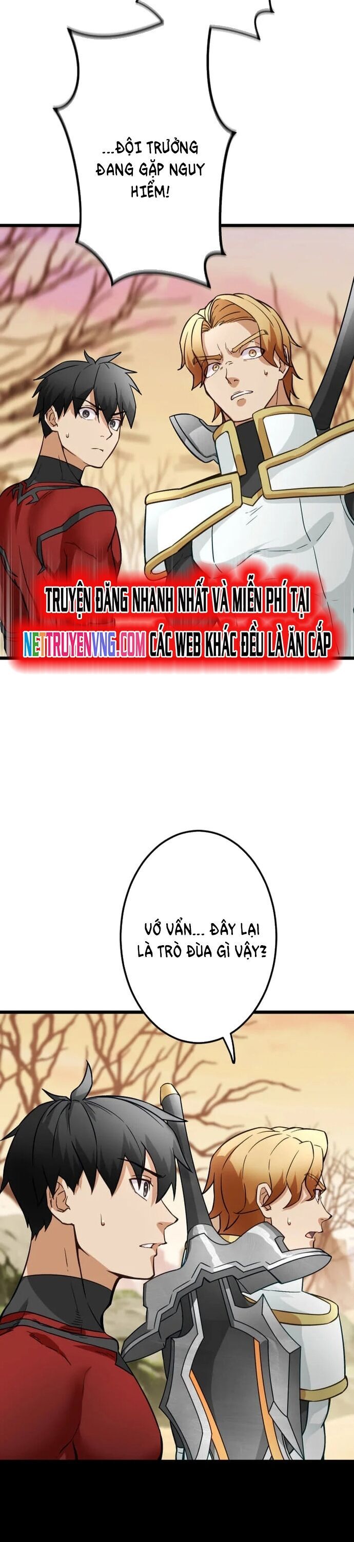 Siêu Thăng Cấp Anh Hùng Chapter 24 - 39