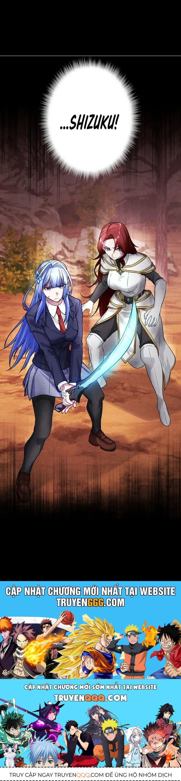 Siêu Thăng Cấp Anh Hùng Chapter 24 - 40