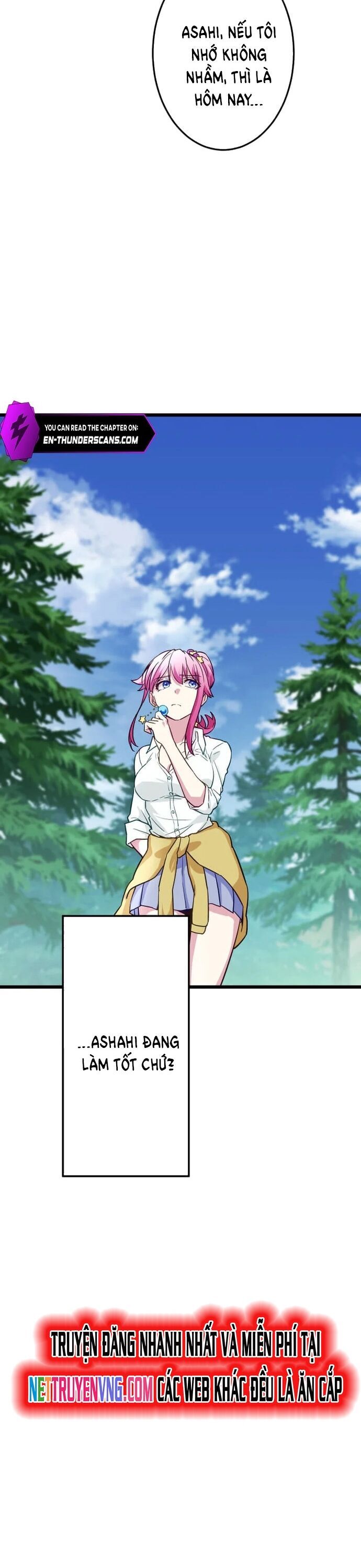 Siêu Thăng Cấp Anh Hùng Chapter 24 - 5