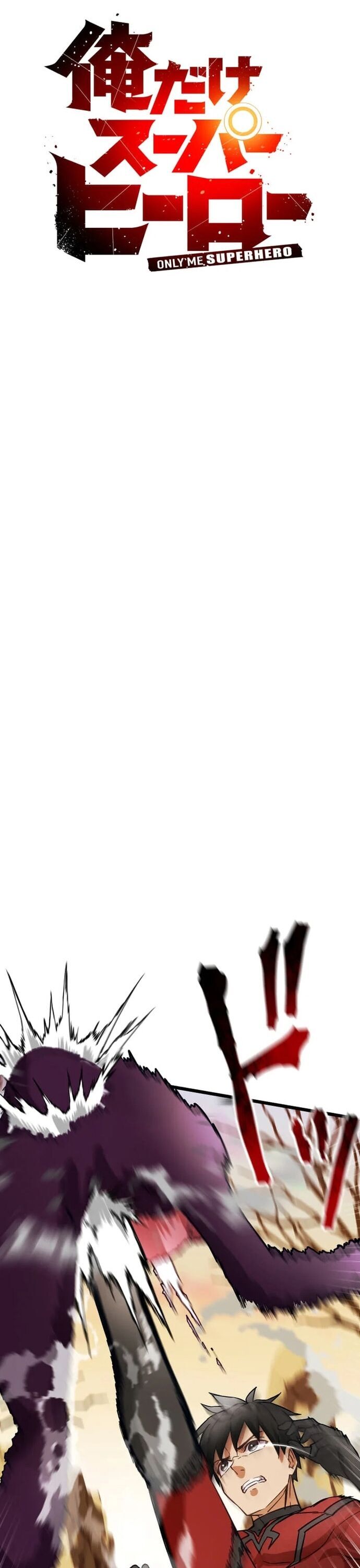 Siêu Thăng Cấp Anh Hùng Chapter 24 - 6