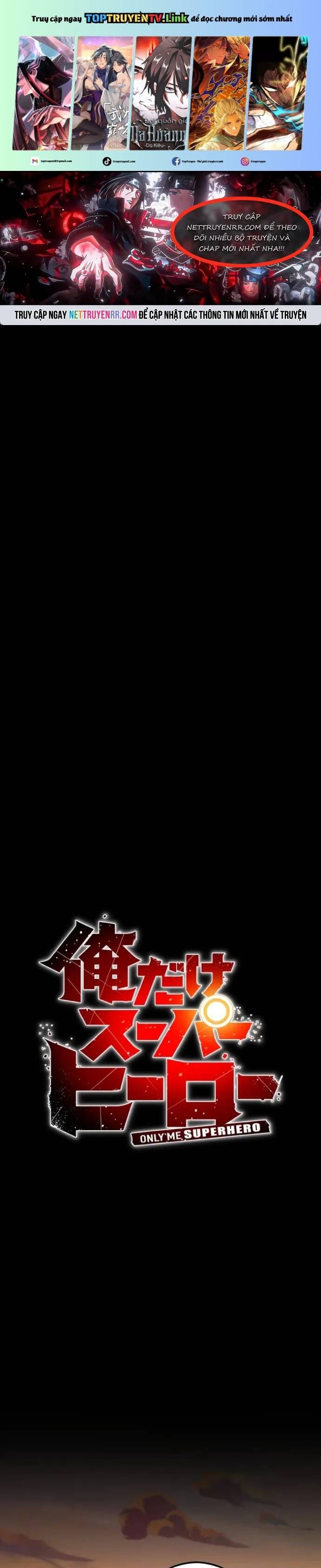 Siêu Thăng Cấp Anh Hùng Chapter 27 - 2