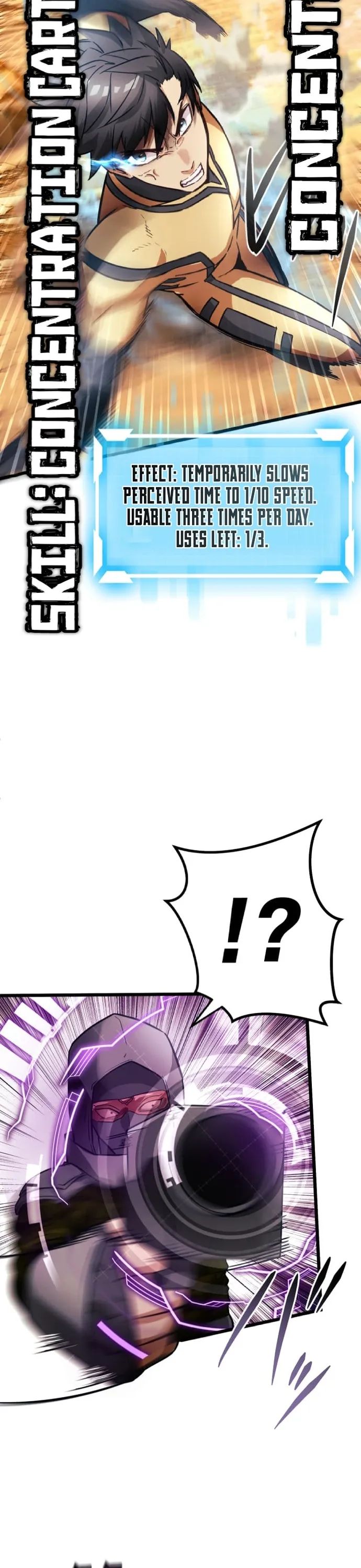 Siêu Thăng Cấp Anh Hùng Chapter 27 - 11