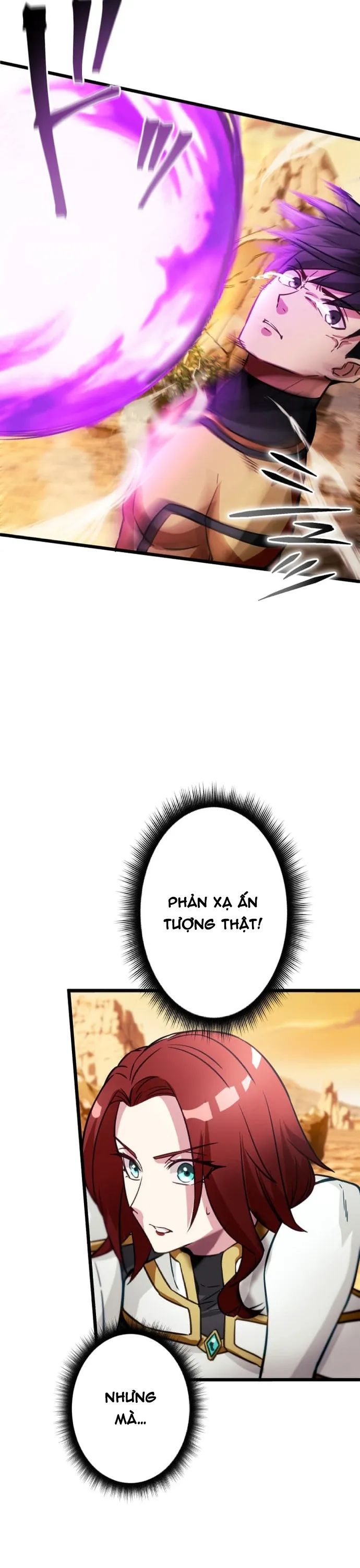 Siêu Thăng Cấp Anh Hùng Chapter 27 - 12