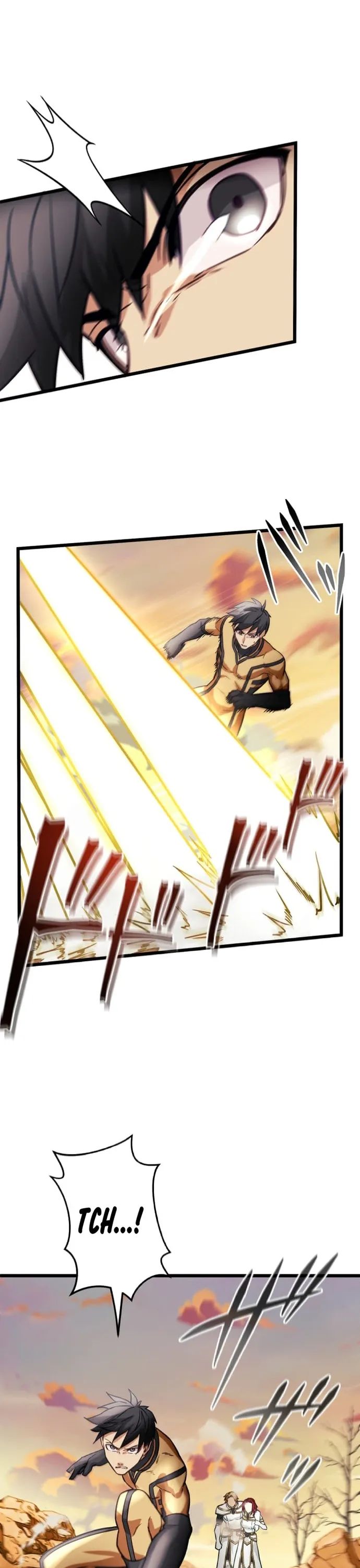 Siêu Thăng Cấp Anh Hùng Chapter 27 - 13