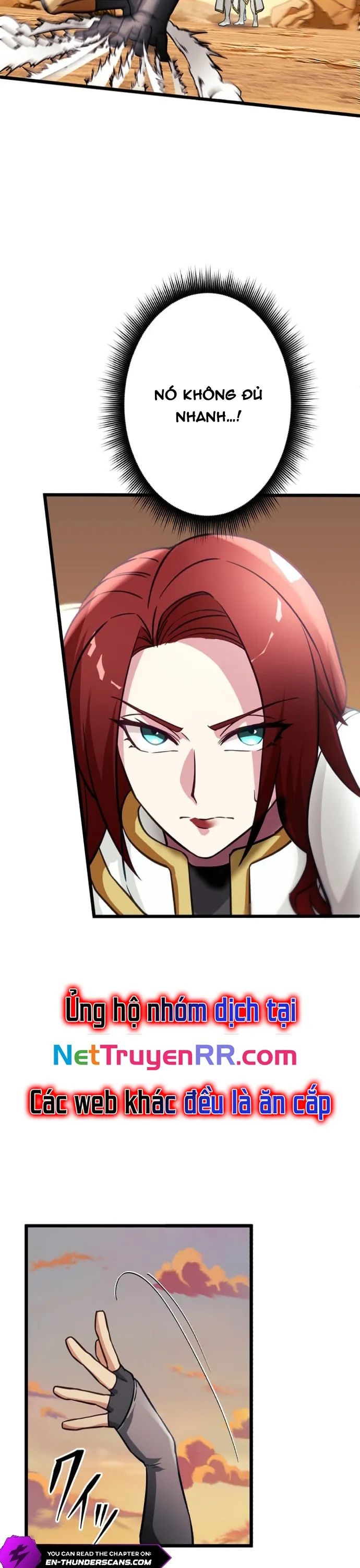 Siêu Thăng Cấp Anh Hùng Chapter 27 - 14