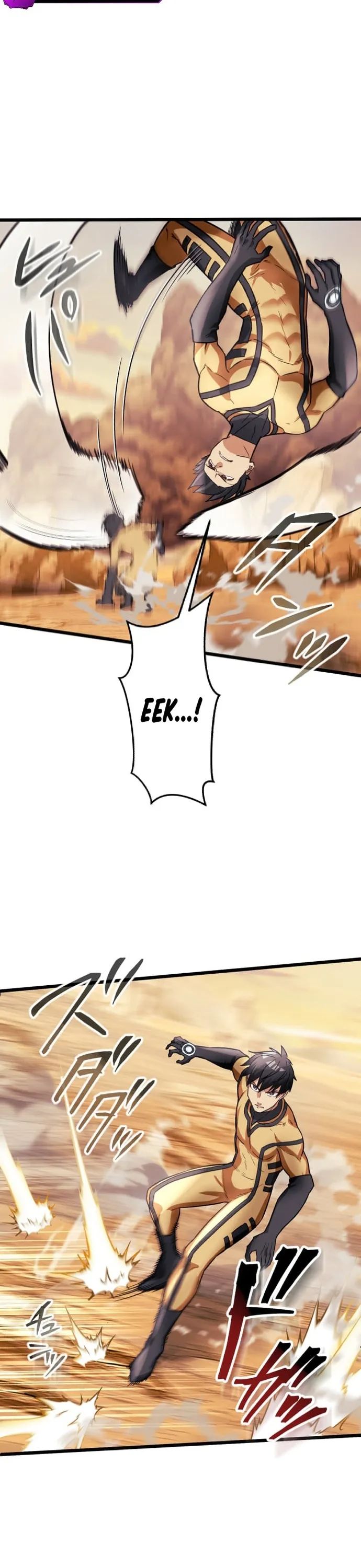 Siêu Thăng Cấp Anh Hùng Chapter 27 - 15