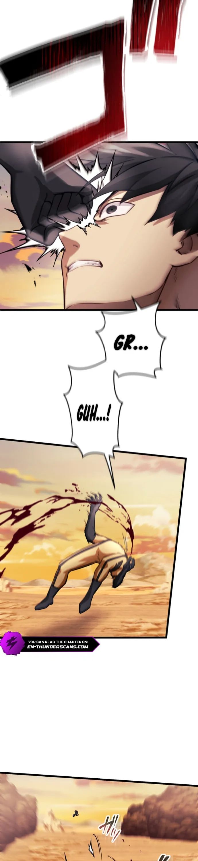 Siêu Thăng Cấp Anh Hùng Chapter 27 - 18