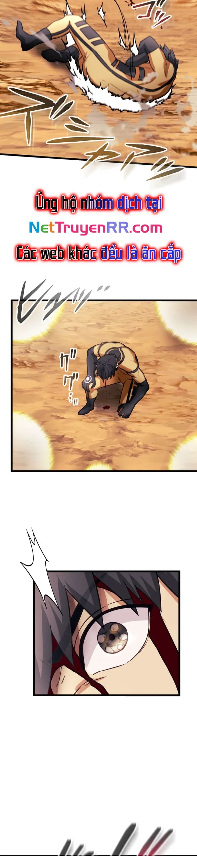 Siêu Thăng Cấp Anh Hùng Chapter 27 - 19