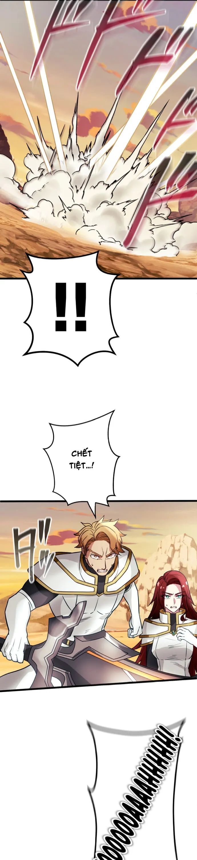 Siêu Thăng Cấp Anh Hùng Chapter 27 - 20