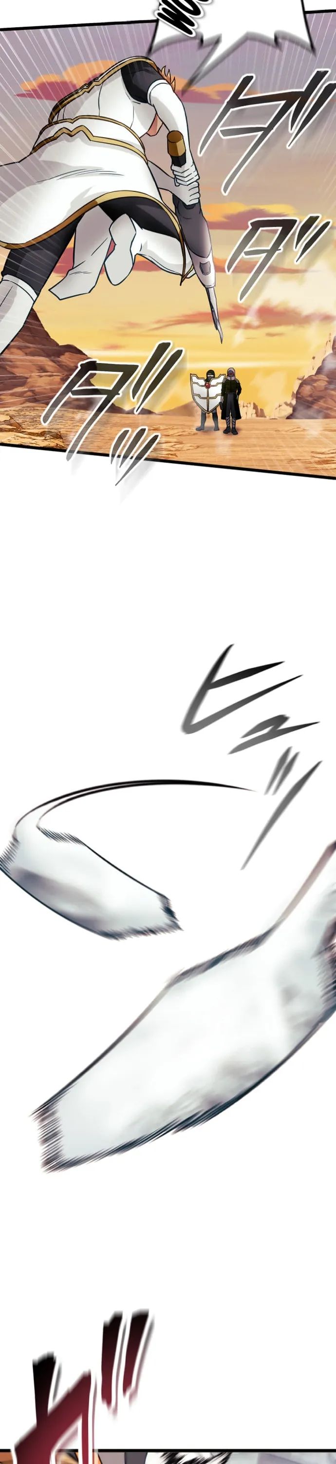 Siêu Thăng Cấp Anh Hùng Chapter 27 - 21