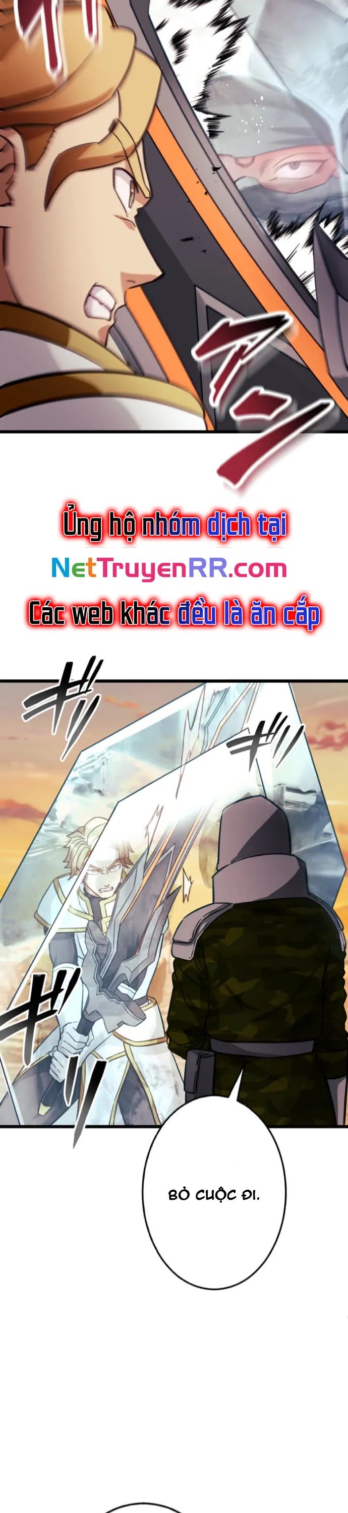 Siêu Thăng Cấp Anh Hùng Chapter 27 - 22