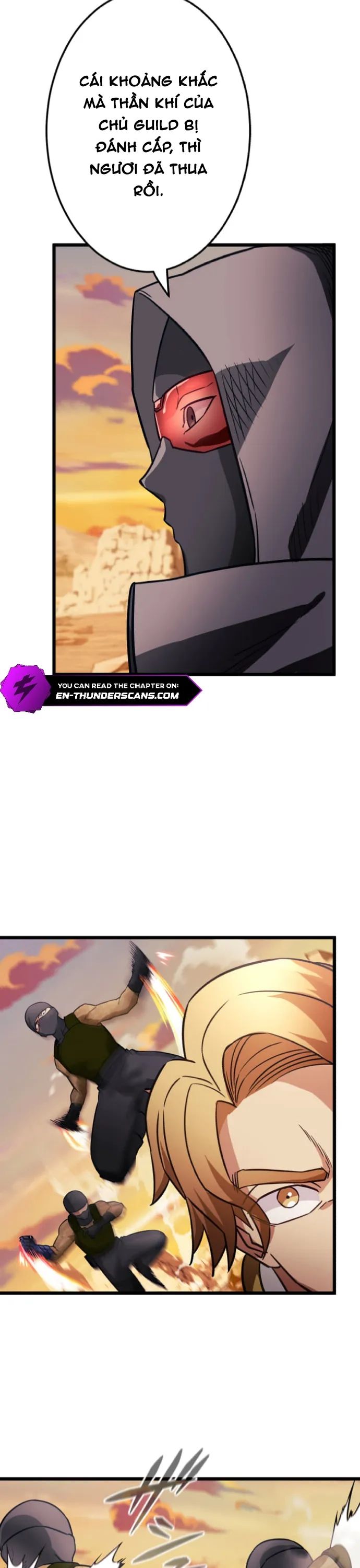 Siêu Thăng Cấp Anh Hùng Chapter 27 - 23