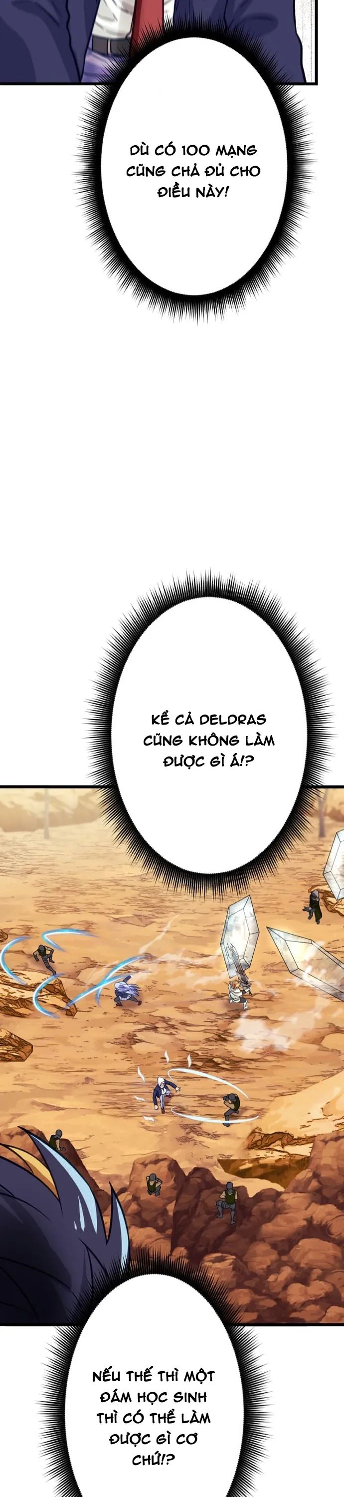 Siêu Thăng Cấp Anh Hùng Chapter 27 - 27