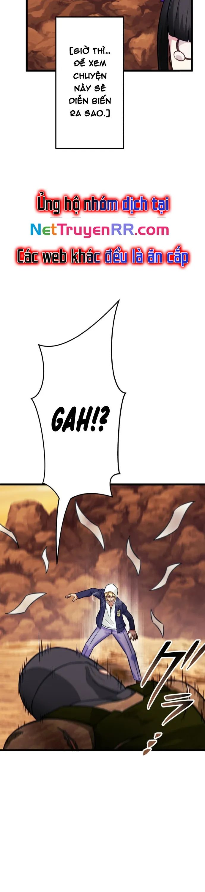 Siêu Thăng Cấp Anh Hùng Chapter 27 - 29