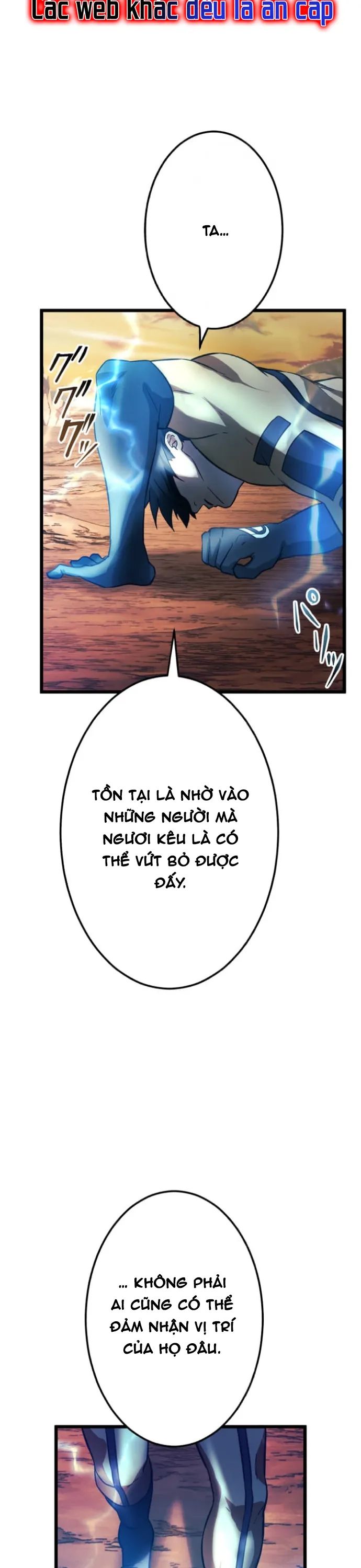 Siêu Thăng Cấp Anh Hùng Chapter 27 - 37