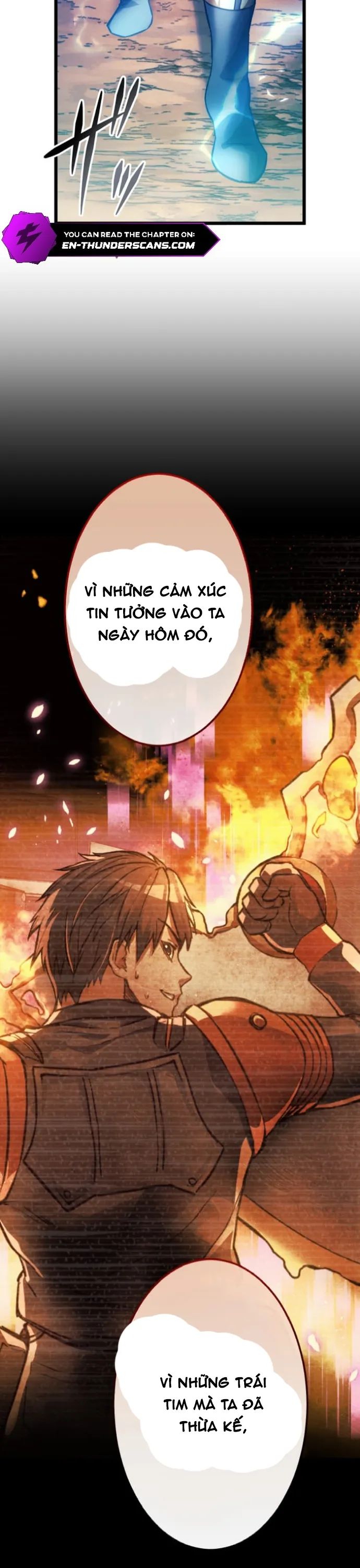 Siêu Thăng Cấp Anh Hùng Chapter 27 - 38