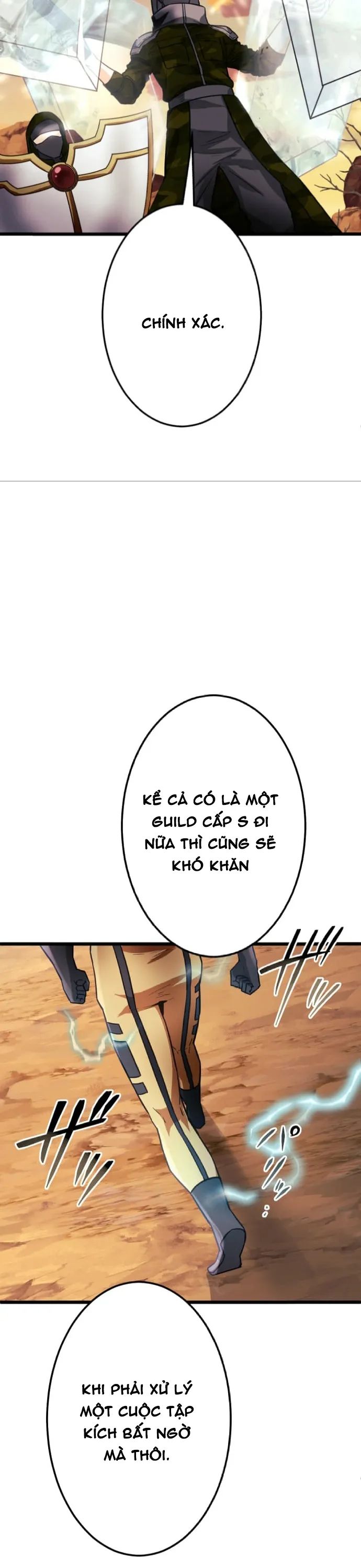 Siêu Thăng Cấp Anh Hùng Chapter 27 - 5