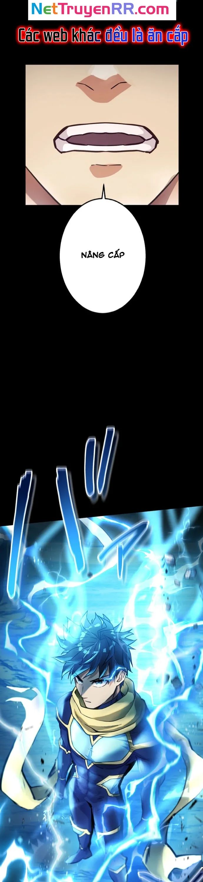 Siêu Thăng Cấp Anh Hùng Chapter 27 - 41