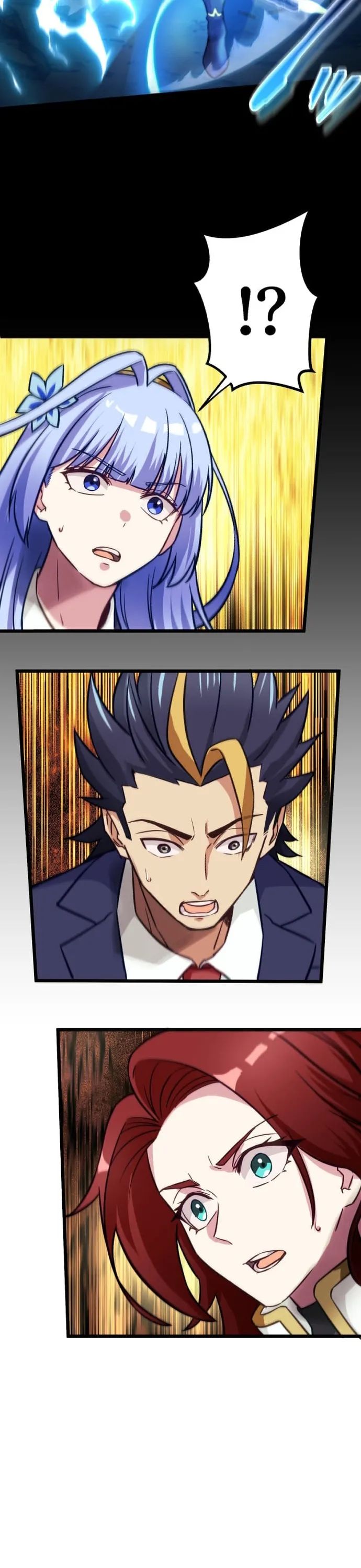 Siêu Thăng Cấp Anh Hùng Chapter 27 - 42