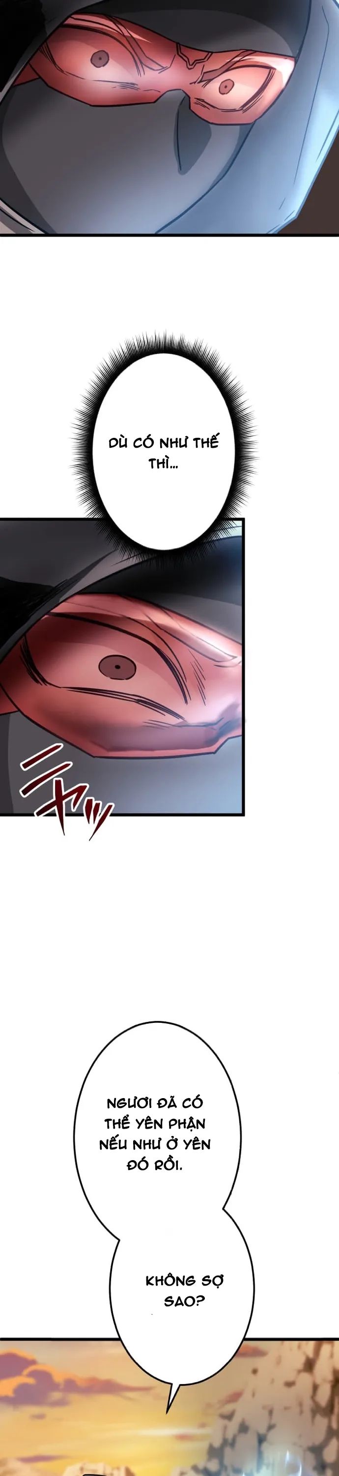 Siêu Thăng Cấp Anh Hùng Chapter 27 - 44